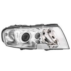 ПЕРЕДНЯЯ ФАРА SKODA SUPERB