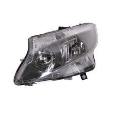 ПЕРЕДНЯЯ ФАРА MERCEDES BENZ VITO/VIANO
