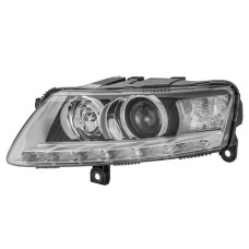 ПЕРЕДНЯЯ ФАРА AUDI A6 (C6)