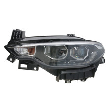 ПЕРЕДНЯ ФАРА FIAT TIPO