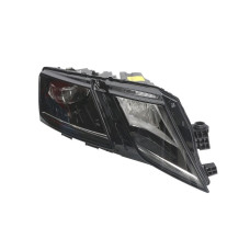 ПЕРЕДНЯЯ ФАРА SKODA OCTAVIA (5E)