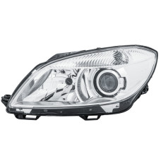 ПЕРЕДНЯЯ ФАРА SKODA ROOMSTER/PRAKTIK (5J2)