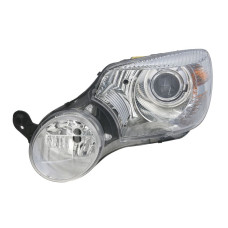 ПЕРЕДНЯЯ ФАРА SKODA YETI (5L)
