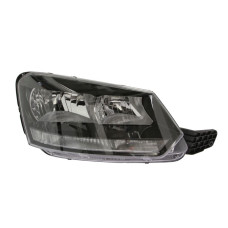 ПЕРЕДНЯЯ ФАРА SKODA YETI (5L)