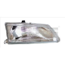 ПЕРЕДНЯЯ ФАРА PEUGEOT 106 (1_)