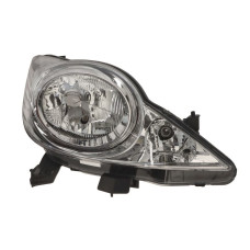 ПЕРЕДНЯ ФАРА PEUGEOT 107 (P)
