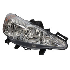 ПЕРЕДНЯ ФАРА PEUGEOT 207 (W_)