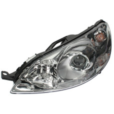 ПЕРЕДНЯЯ ФАРА PEUGEOT 407
