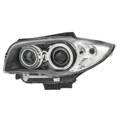 ПЕРЕДНЯЯ ФАРА BMW 1 (E81/E82E/E87/E88)