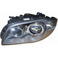 ПЕРЕДНЯЯ ФАРА BMW 1 (E81/E82E/E87/E88)