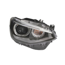 ПЕРЕДНЯЯ ФАРА BMW 1 (F20/F21)