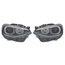 ПЕРЕДНЯЯ ФАРА BMW 1 (F20/F21)