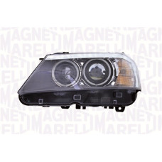 ПЕРЕДНЯЯ ФАРА BMW X3 (F25)