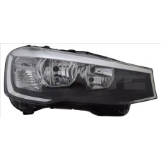 ПЕРЕДНЯЯ ФАРА BMW X4 (F26)