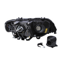 ПЕРЕДНЯЯ ФАРА BMW X5 (E53)