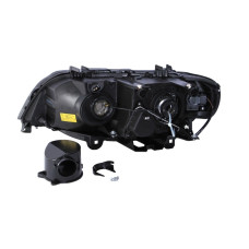 ПЕРЕДНЯЯ ФАРА BMW X5 (E53)