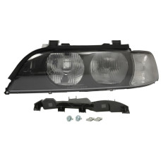 ПЕРЕДНЯЯ ФАРА BMW 5 (E39)