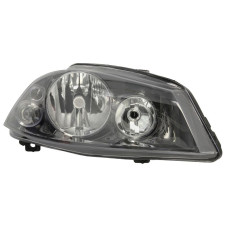 ПЕРЕДНЯ ФАРА SEAT IBIZA (6L)