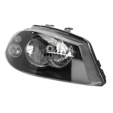 ПЕРЕДНЯ ФАРА SEAT IBIZA (6L)