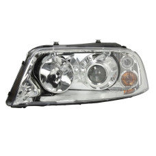 ПЕРЕДНЯ ФАРА VOLKSWAGEN 00 - 10