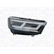 ПЕРЕДНЯЯ ФАРА AUDI Q5 (FY)