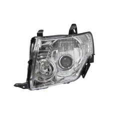 ПЕРЕДНЯЯ ФАРА MITSUBISHI PAJERO/SHOGUN (V80/V90)