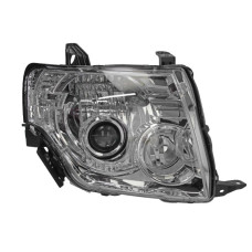 ПЕРЕДНЯЯ ФАРА MITSUBISHI PAJERO/SHOGUN (V80/V90)