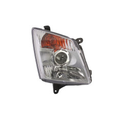 ПЕРЕДНЯЯ ФАРА ISUZU D-MAX