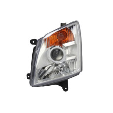 ПЕРЕДНЯЯ ФАРА ISUZU D-MAX