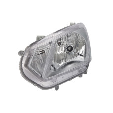 ПЕРЕДНЯЯ ФАРА ISUZU D-MAX (RT-50)