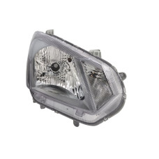 ПЕРЕДНЯЯ ФАРА ISUZU D-MAX (RT-50)