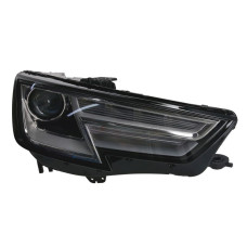 ПЕРЕДНЯЯ ФАРА AUDI A4 (B9)