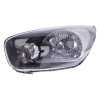 ПЕРЕДНЯЯ ФАРА KIA PICANTO (TA)