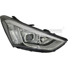 ПЕРЕДНЯЯ ФАРА HYUNDAI SANTAFE
