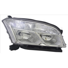 ПЕРЕДНЯЯ ФАРА CHEVROLET TRAX