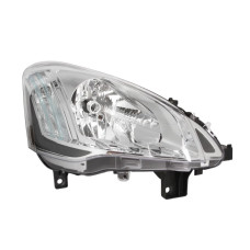 ПЕРЕДНЯ ФАРА PEUGEOT PARTNER