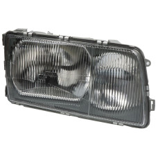 ПЕРЕДНЯЯ ФАРА MERCEDES BENZ (W126)