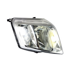 ПЕРЕДНЯЯ ФАРА CITROEN C2 (JM)