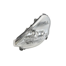 ПЕРЕДНЯЯ ФАРА CITROEN C3 PLURIEL (HB)