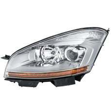 ПЕРЕДНЯЯ ФАРА CITROEN C4 PICASSO (UA/UD)