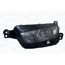 ПЕРЕДНЯЯ ФАРА CITROEN C4 PICASSO