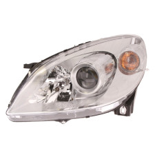 ПЕРЕДНЯЯ ФАРА MERCEDES BENZ (B-KL W245)