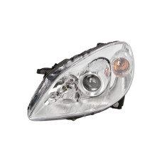 ПЕРЕДНЯЯ ФАРА MERCEDES BENZ (B-KL W245)