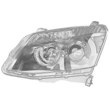 ПЕРЕДНЯЯ ФАРА ISUZU D-MAX (RT-50)
