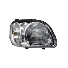 ПЕРЕДНЯЯ ФАРА NISSAN MICRA