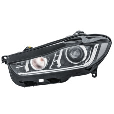 ПЕРЕДНЯЯ ФАРА JAGUAR XE
