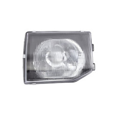 ПЕРЕДНЯ ФАРА MITSUBISHI PAJERO II