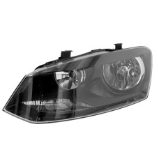 ПЕРЕДНЯ ФАРА VOLKSWAGEN )