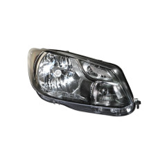 ПЕРЕДНЯЯ ФАРА VOLKSWAGEN 10 - 15