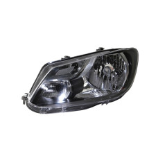 ПЕРЕДНЯЯ ФАРА VOLKSWAGEN 10 - 15